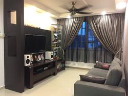 Blk 874 Yishun Street 81 (Yishun), HDB 4 Rooms #154020072
